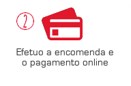 Commande en ligne et paiement