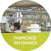 Fabricado em França : Visite a fábrica Actifry®